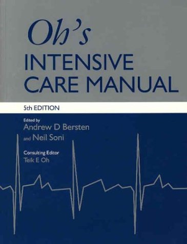 Critical-Care