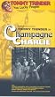 Champagne Charlie [VHS] [1944]