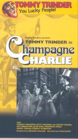 Champagne Charlie [1944]