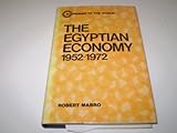 The Egyptian economy, 1952-1972