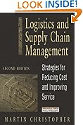 Logistics and Supply Chain Management (Financial Times)