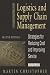 Book Logistics & Supply Chain Management, Second Edition: Strategies for Reducing Costs and Improving Service (Financial Times Management)