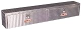 Knaack 390  Weather Guard Aluminum Hi-Side Pickup Truck Box