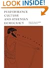 Performance Culture and Athenian Democracy