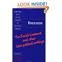 Rousseau: 'The Social Contract' and Other Later Political Writings (Cambridge Texts in the History of Political Thought) (v. 2)