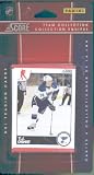 2010 /11 Score Hockey Cards Team Set - St. Louis Blues- 15 Cards Including Stars- T.J Oshie, Jaroslav Halak, Brad Boyes, and more!