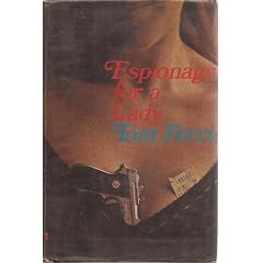 Espionage for a Lady