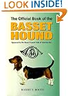 The Official Book of the Basset Hound