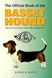 The Official Book of the Basset Hound