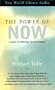 The Power of Now: A Guide to Spiritual Enlightenment