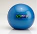 GoFit GF-WEB10 10lb Soft Weighted Toning Ball (Ball and Poster)