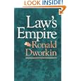 Law's Empire by Ronald Dworkin