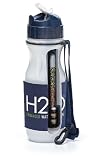Water Bottles