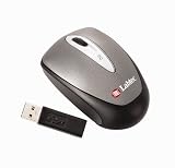 Labtech 2.4GHZ Wireless Optical Mouse