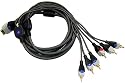 4Gamers Component HD AV Cable (PS3)