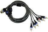4Gamers Component HD AV Cable (PS3)