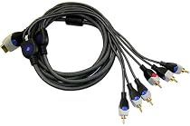 4Gamers Component HD AV Cable (PS3)