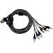 4Gamers Component HD AV Cable (PS3)