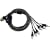 4Gamers Component HD AV Cable (PS3)