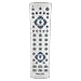 Philips Magnavox PMDVD6 Universal 6 Device Learning Remote Control