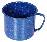 GSI Sierra 18 Oz. Straight Mug