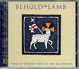Behold the Lamb