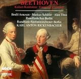 Beethoven: Emperor Cantatas