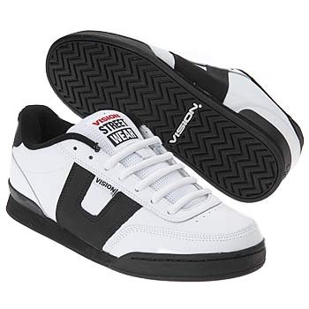 Vision Street Men's Geezer