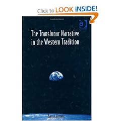 The Translunar Narrative in the Western Tradition by Aaron Parrett