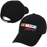 NASCAR Racing Black Cap