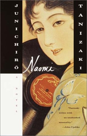 Naomi: A Novel