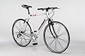 FITNESSBIKE SPEEDBIKE RENNRAD FAHRRAD SUBS 2.0 2009 WEISS