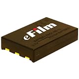 Delkin Equivalent NB-1L Rechargeable Battery for Canon Digital Cameras