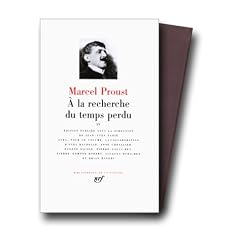 Proust : A la recherche du temps perdu, tome 4