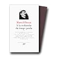 Proust : A la recherche du temps perdu, tome 4