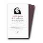 Proust : A la recherche du temps perdu, tome 4