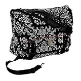 Burton Mess Pack, Brodana Jacquard