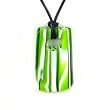 Limited Edition Murano Glass Pendant - Kalahari