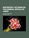 Expository Lectures on the General Epistle of James; Tr. from... at Amazon: 4142IK%2BB2kL._SL75_