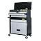 Stanley Tools 6-Drawer Cabinet with 54-pc. Tool Set