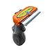 FURminator deShedding-Pflegewerkzeug f�r kurzhaarige mittelgro�e Hunde von 9 bis 23 kg, Gr��e M