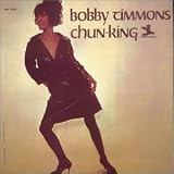 Chunking (Jpn Lp Sleeve)