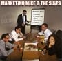 Business Blues CD