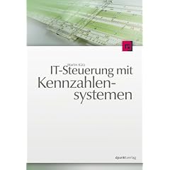 IT-Steuerung mit Kennzahlensystemen
