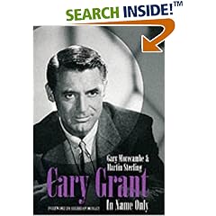 Cary Grant: In Name Alone