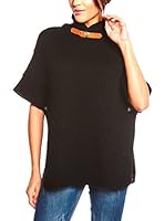 La Petite Parisienne Jersey Stephanie (Negro)