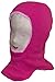 N'Ice Caps Kids Unisex Sherpa Lined Micro Fleece Balaclava Crusader