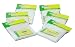 Designed to fit a hospital bed Made of a 55% Cotton/ 45% Poly blend that gives the user maximum comfort Easy to put on the bed