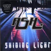 Shining Light