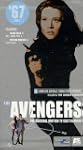 Avengers 67 Set #1